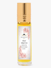 Menjewell Floral Bekhayli Attar Perfume 9ml 0.3 Fl.oz. Finest Pure Perfume | Long Lasting